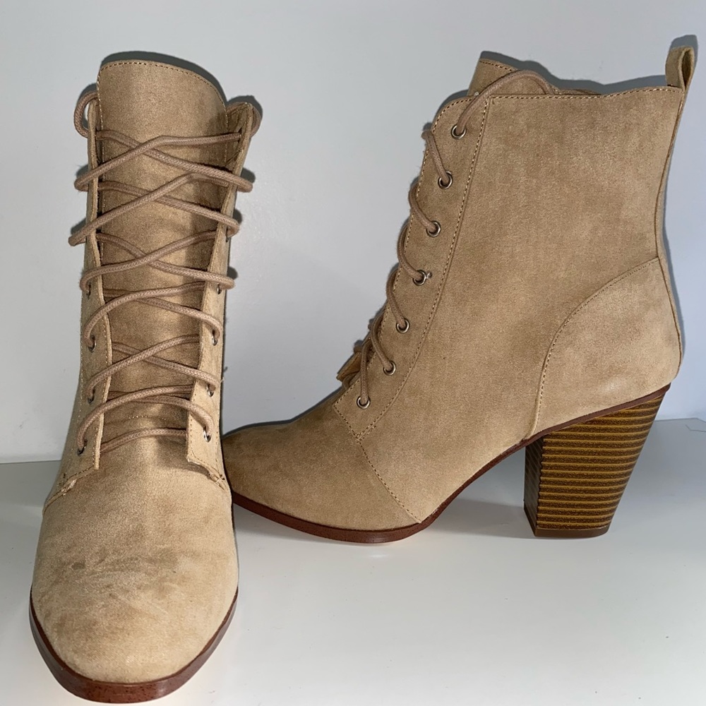 Booties
